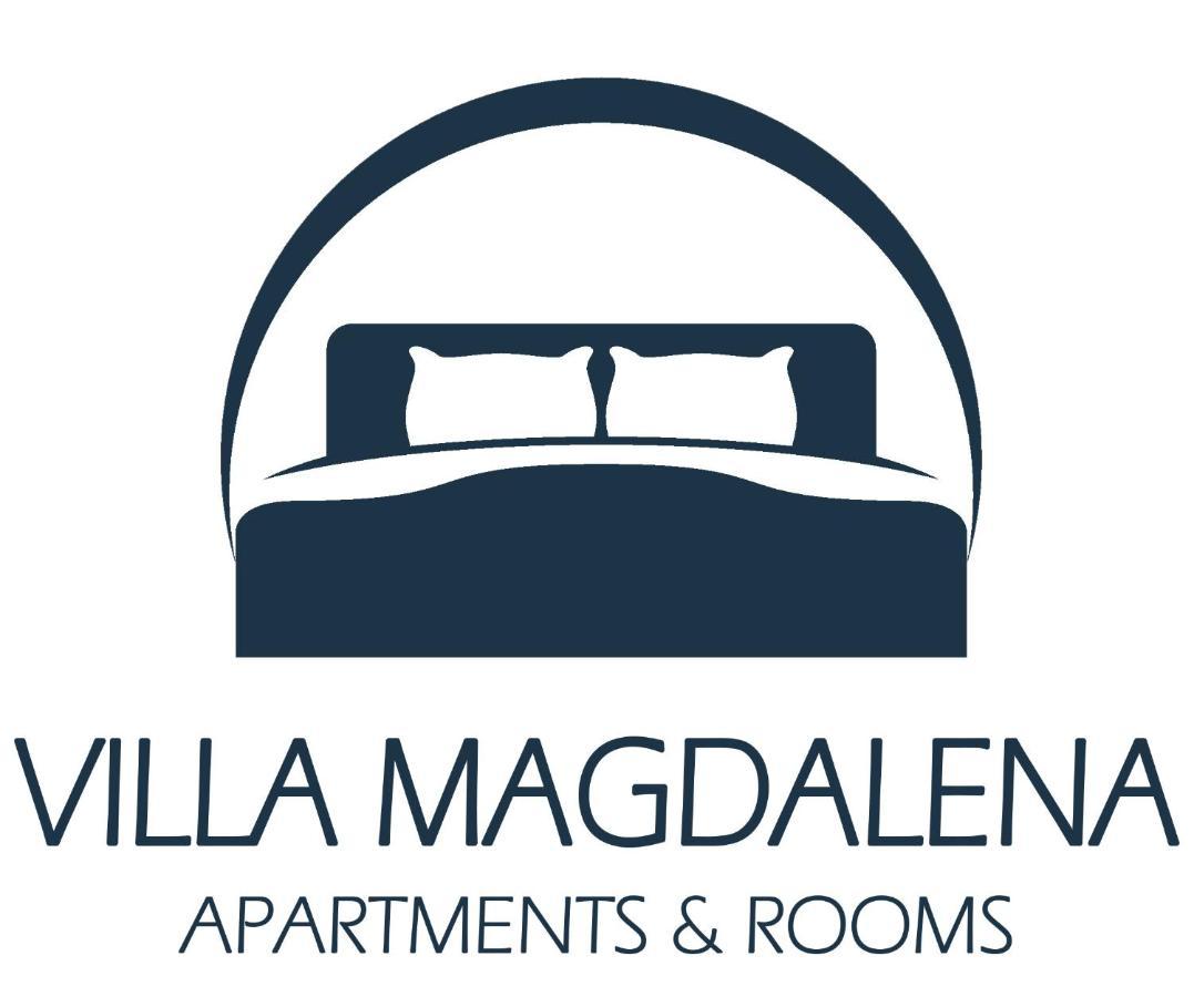 Villa Magdalena Apartments & Rooms Maribor Exterior photo