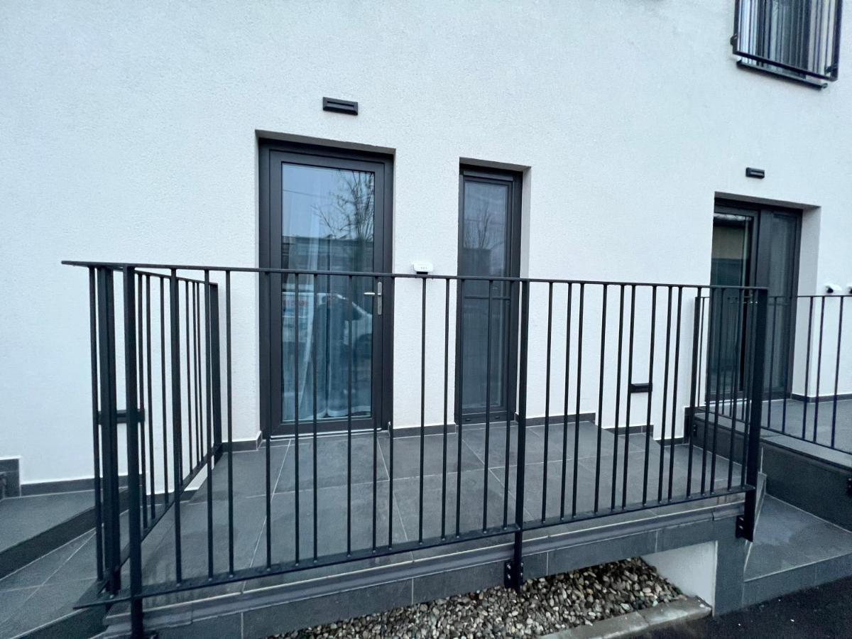 Villa Magdalena Apartments & Rooms Maribor Exterior photo