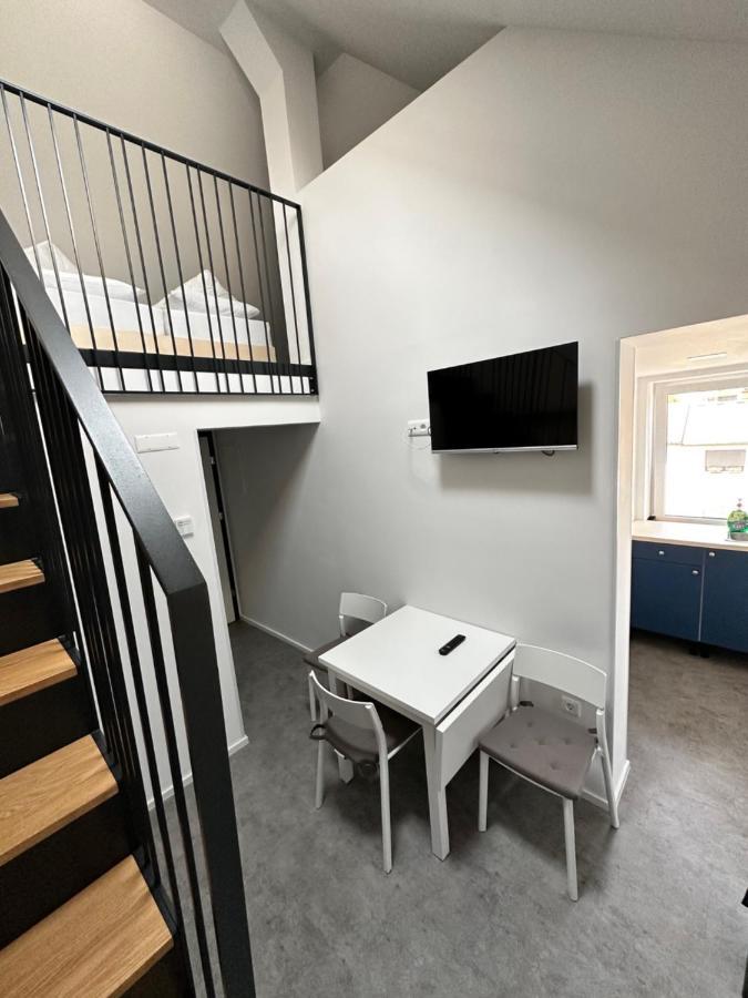 Villa Magdalena Apartments & Rooms Maribor Exterior photo