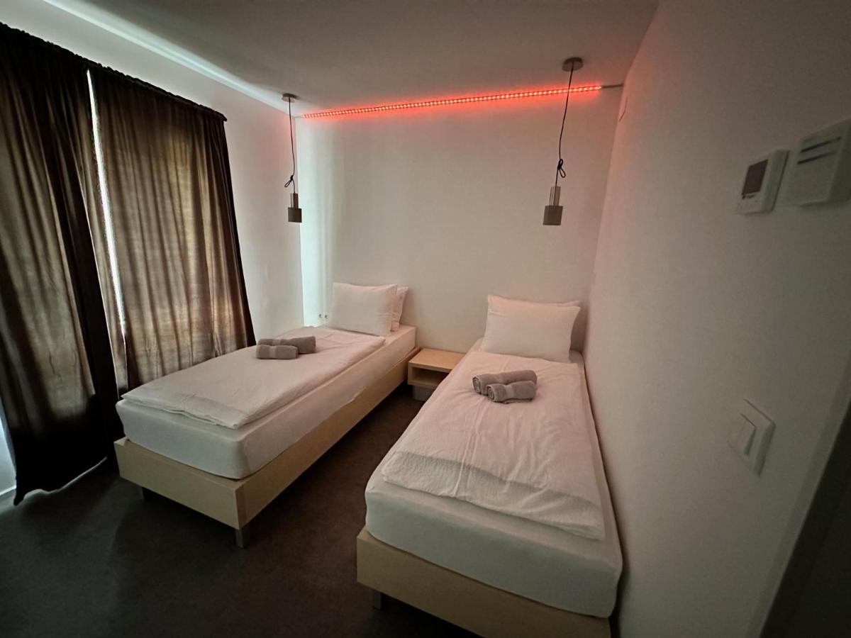 Villa Magdalena Apartments & Rooms Maribor Exterior photo