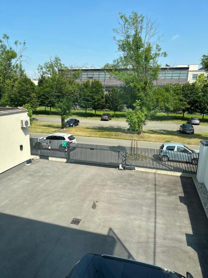 Villa Magdalena Apartments & Rooms Maribor Exterior photo